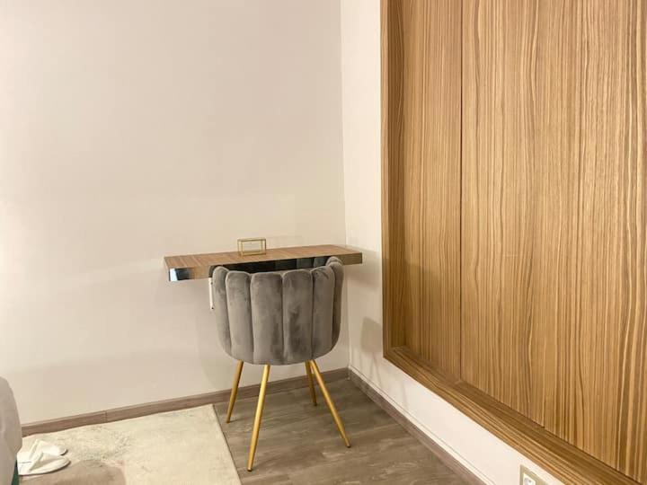Apartment Welcome To