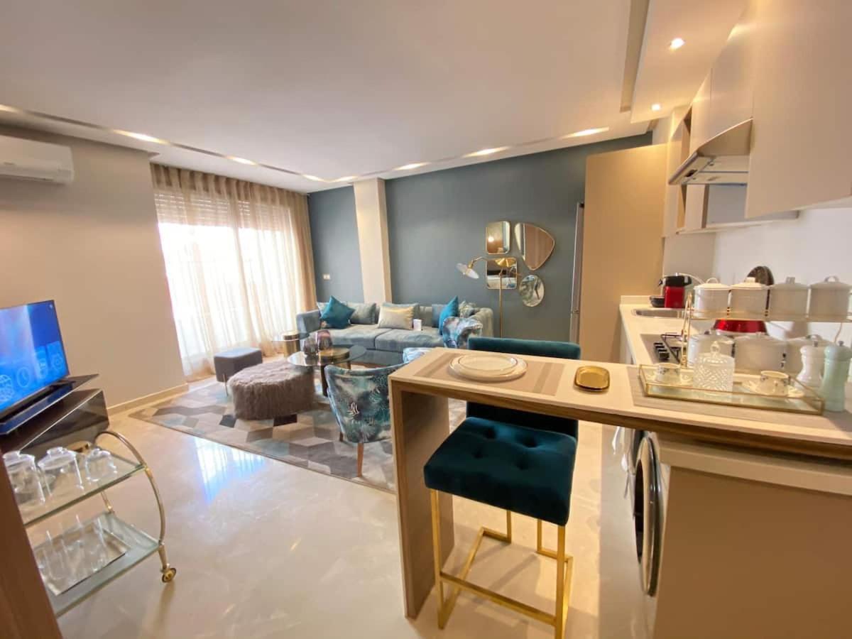Apartment Welcome To Casablanca