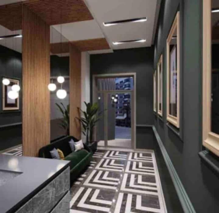Welcome To Apartment *