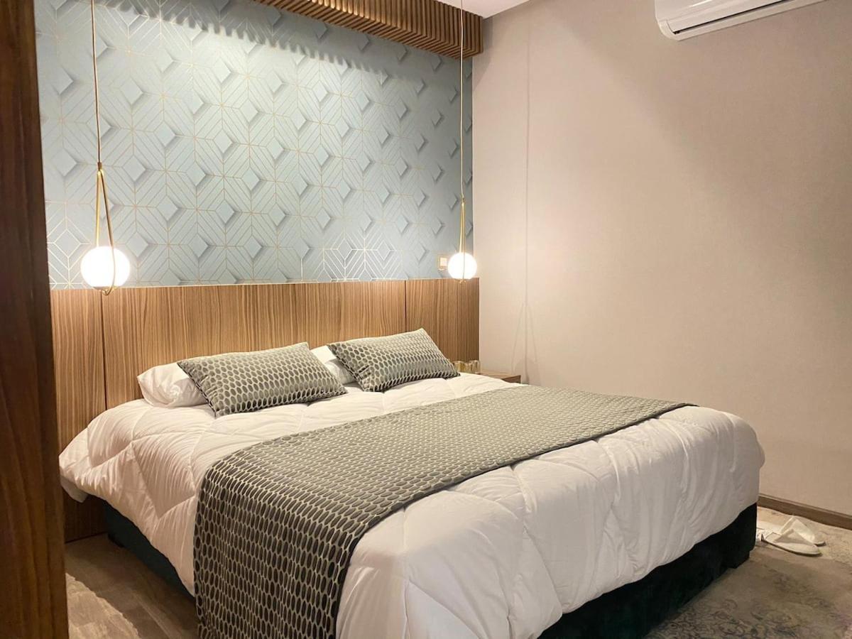 Apartment Welcome To Casablanca